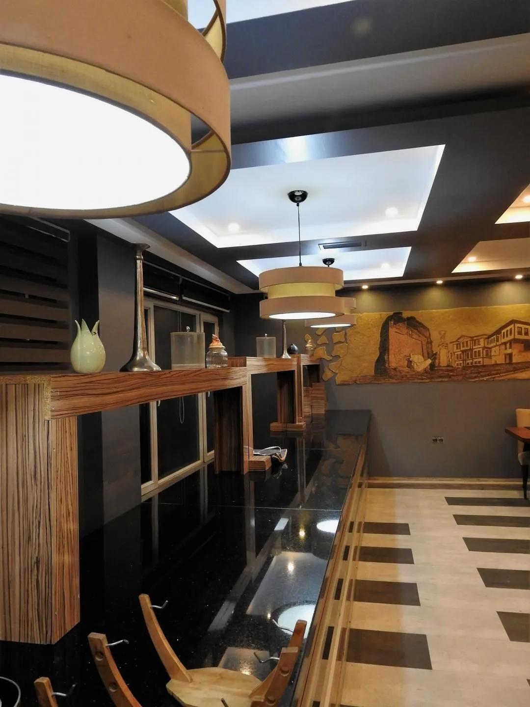 Inn Town Hotel — 11