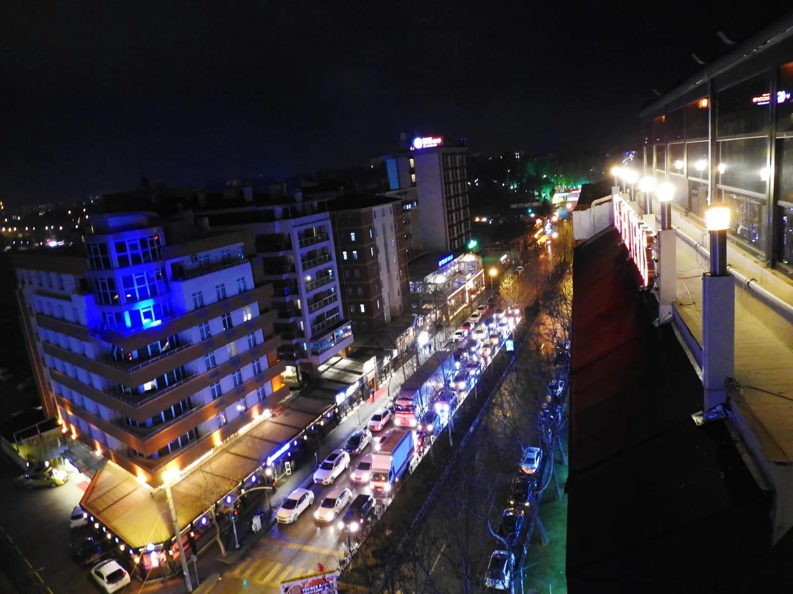 Inn Town Hotel — 12