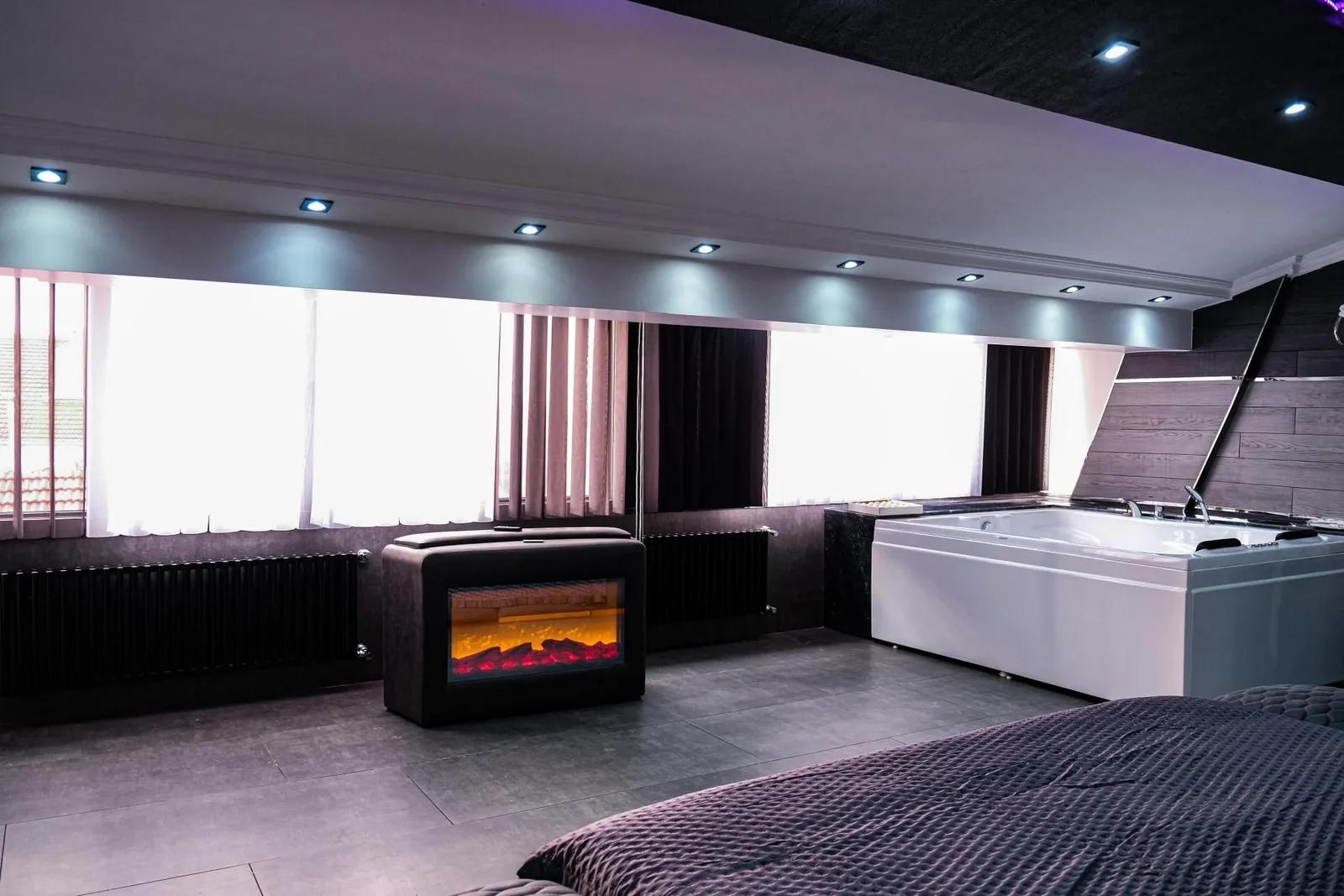 Kara Apart Otel — 4