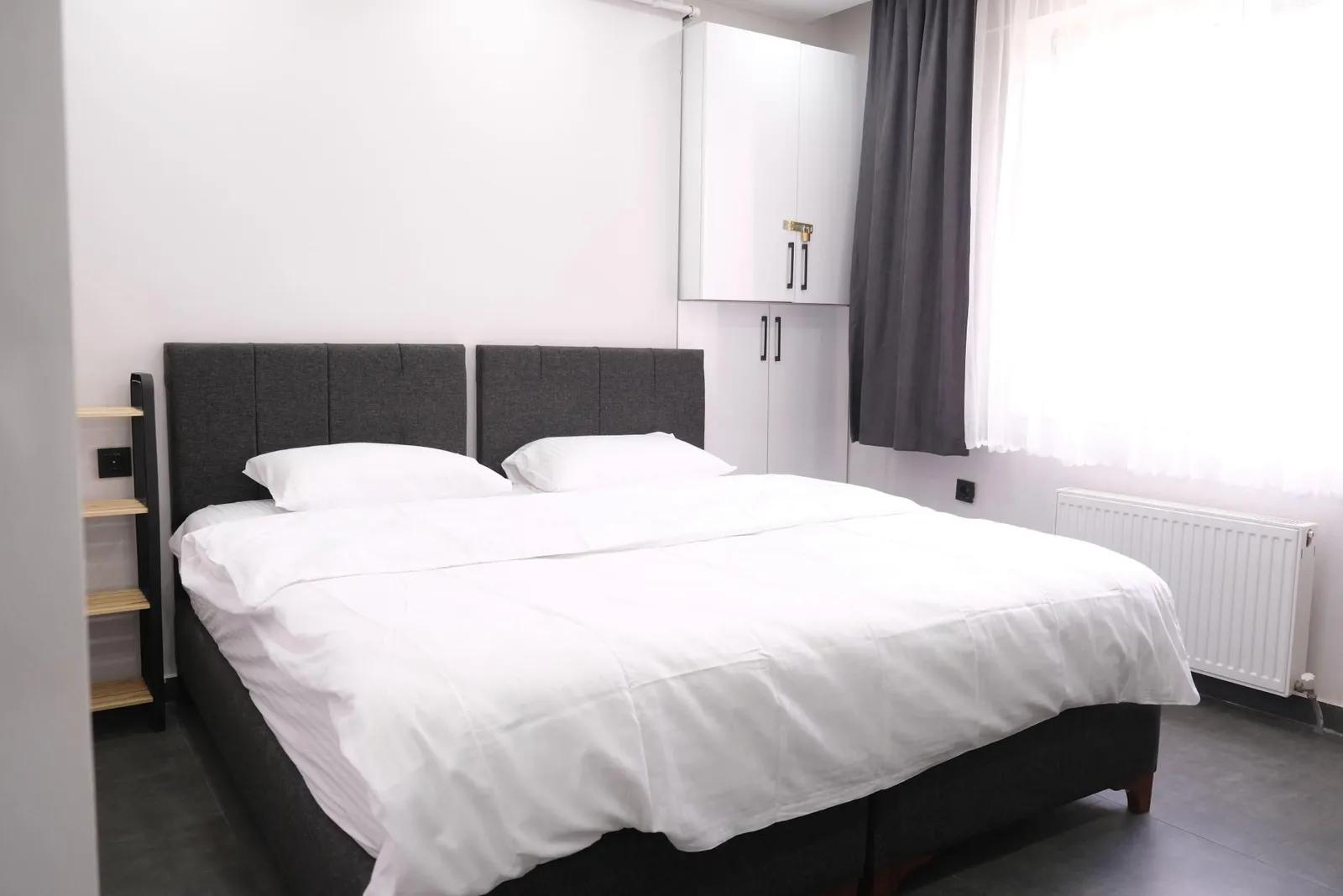 Kara Apart Otel — 9