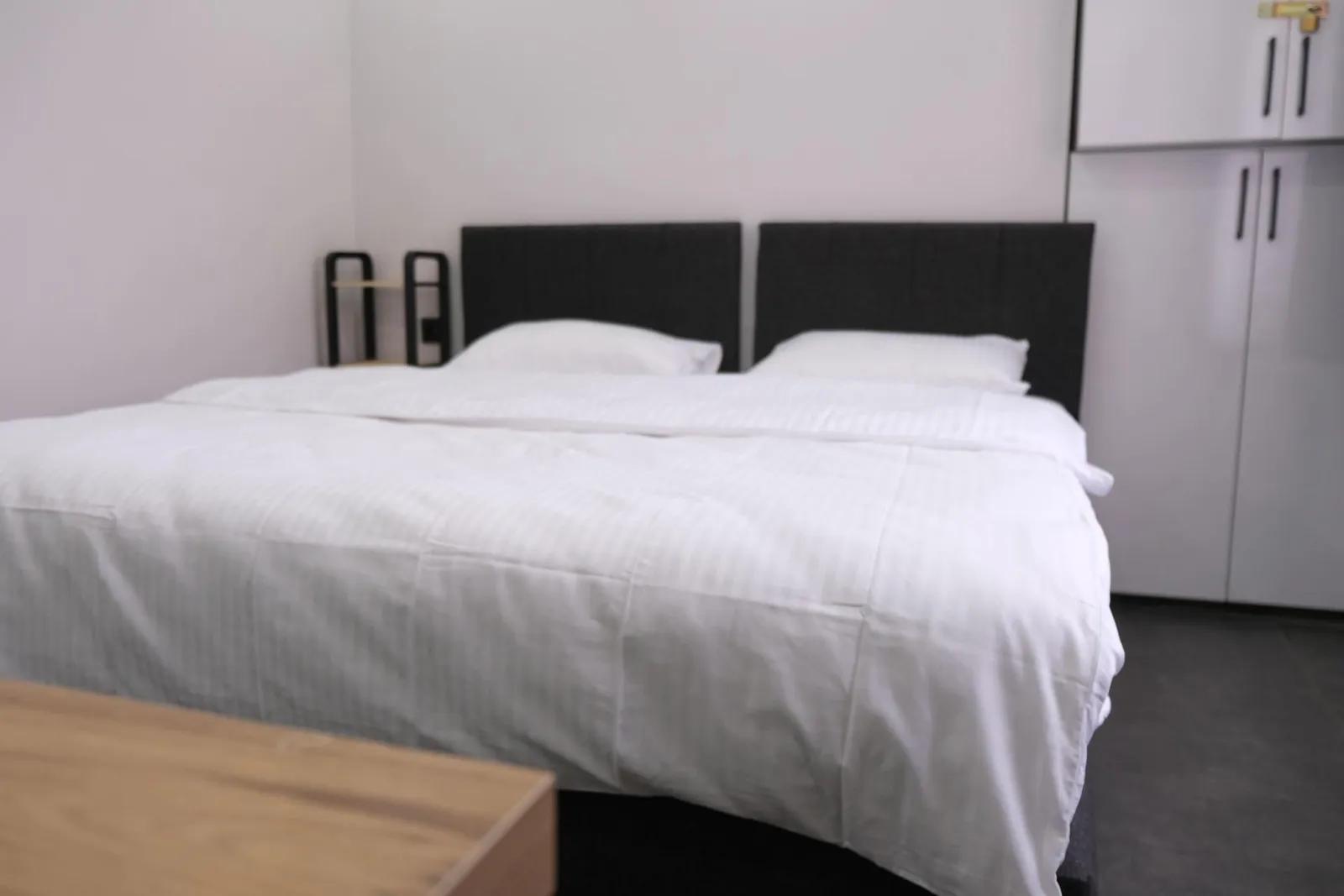 Kara Apart Otel — 11