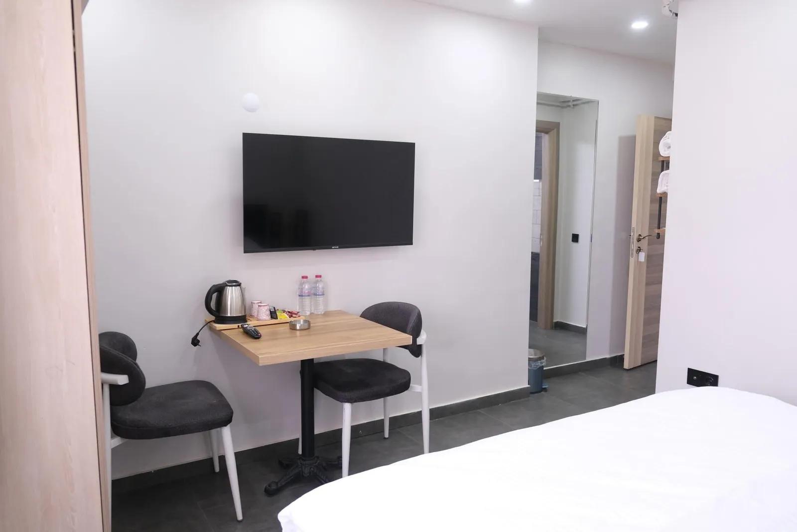 Kara Apart Otel — 12