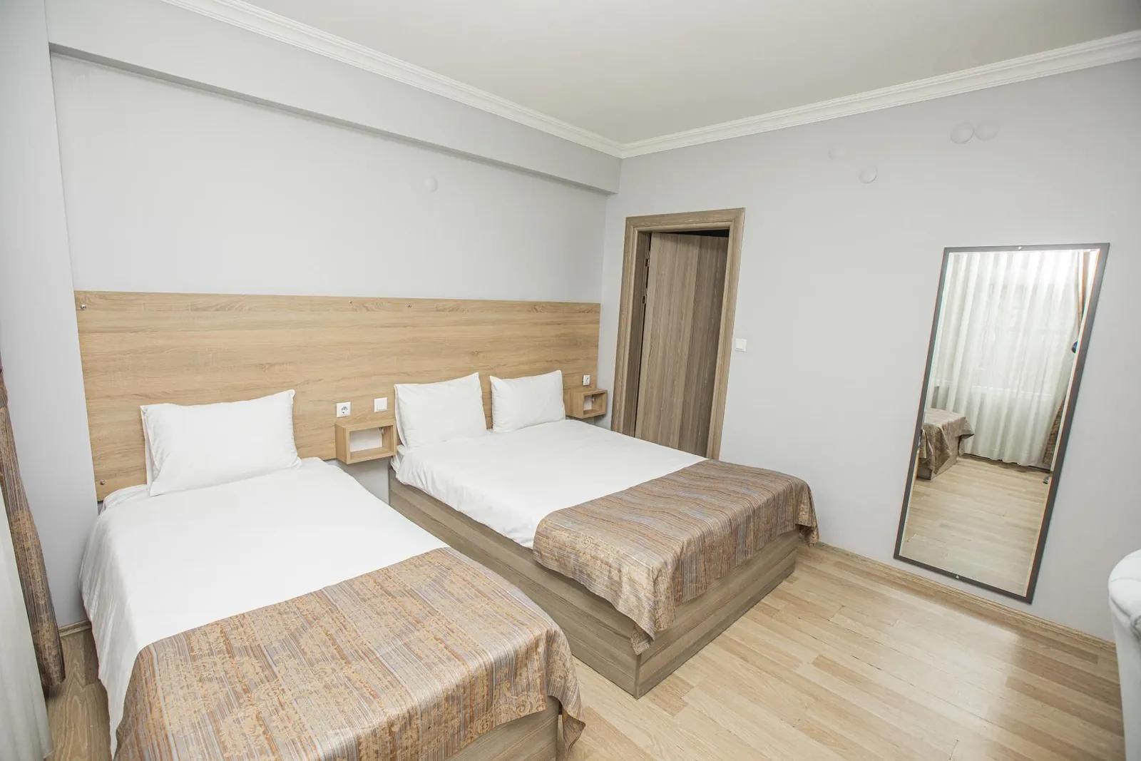 Konuk Otel — 3