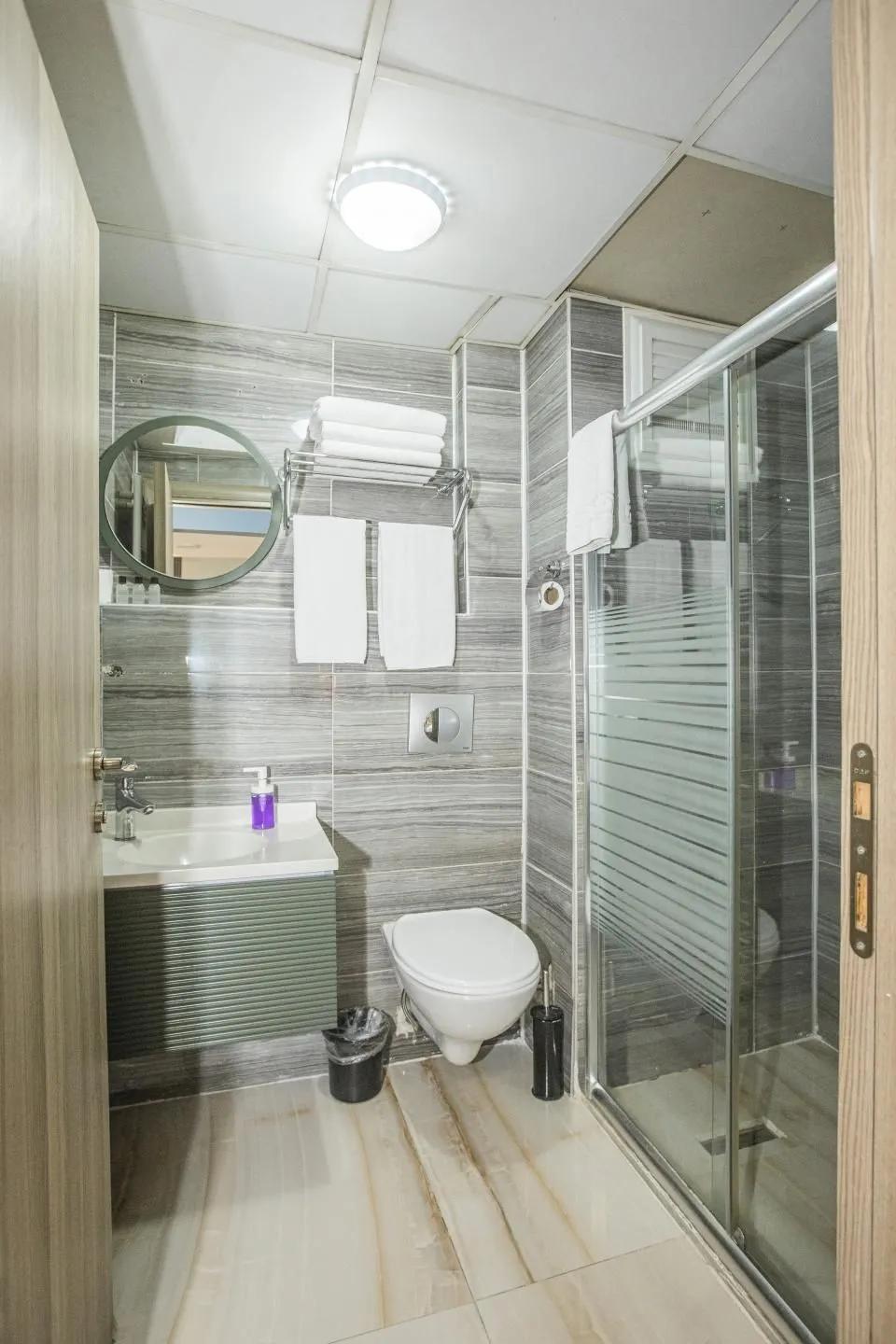 Konuk Otel — 4