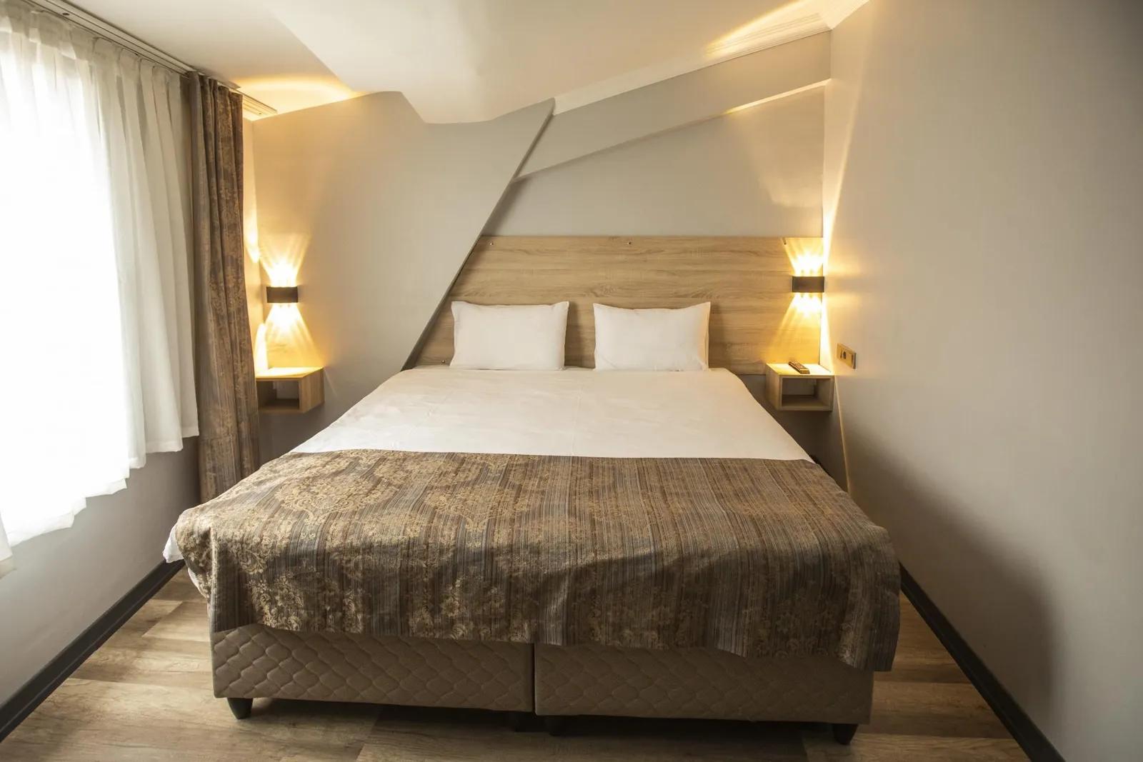 Konuk Otel — 5