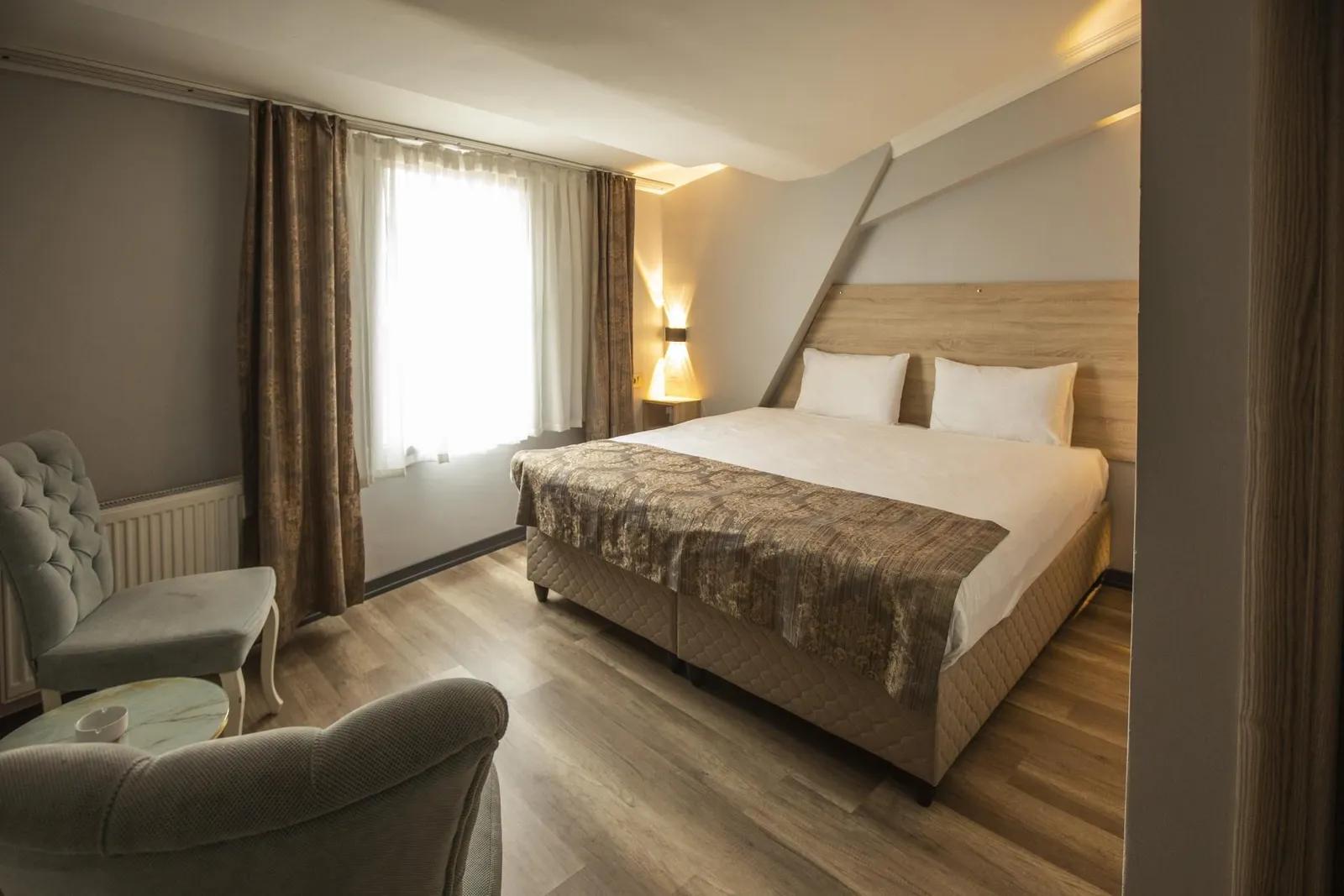 Konuk Otel — 6