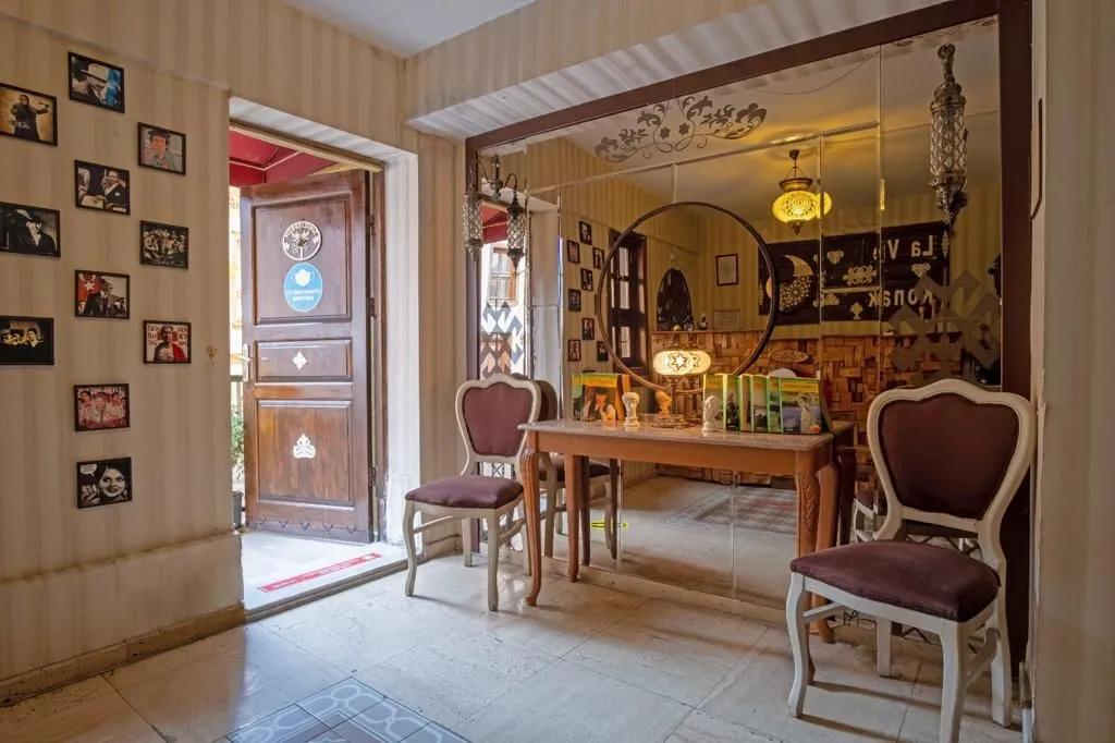 La Vie Konak Otel — 2