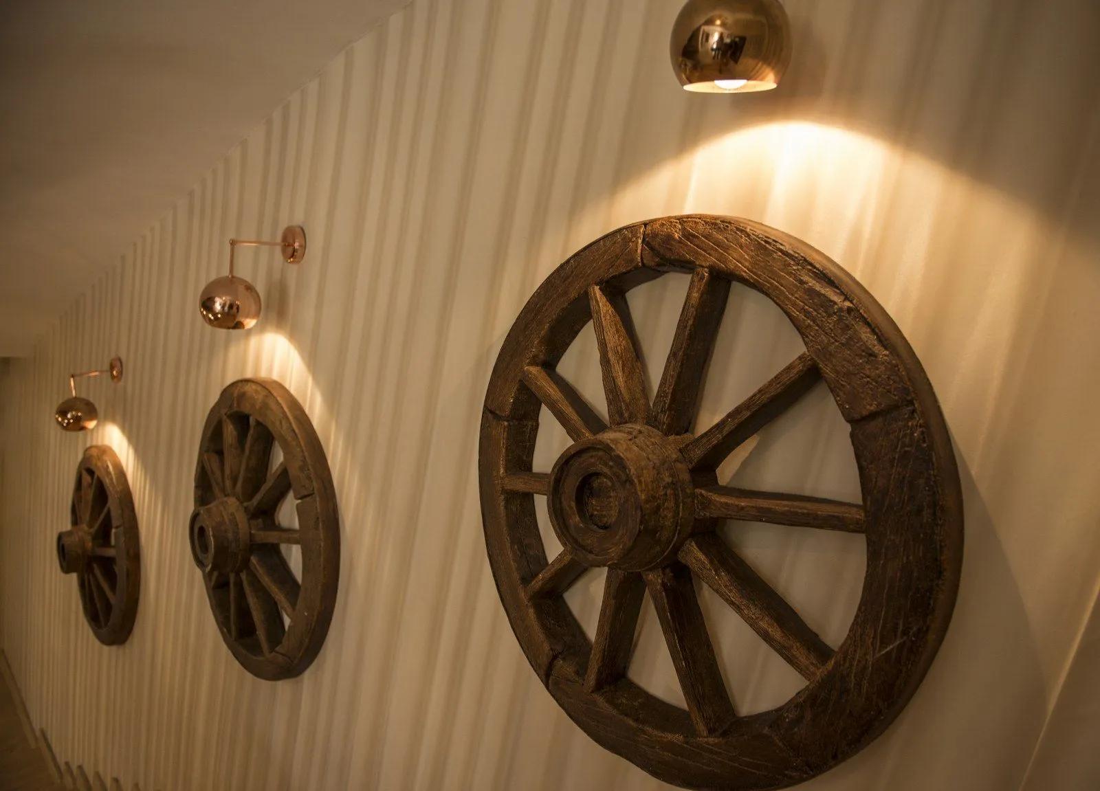 La Vie Konak Otel — 4