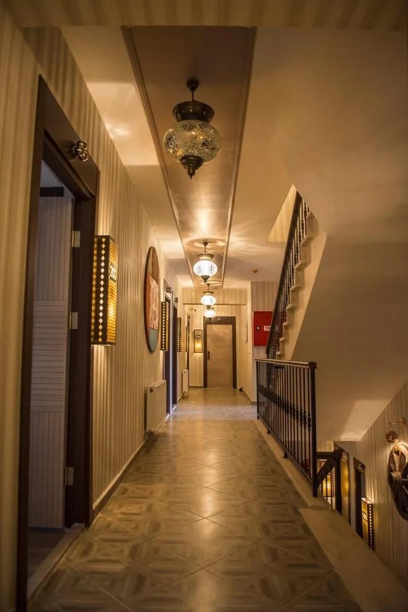 La Vie Konak Otel — 5