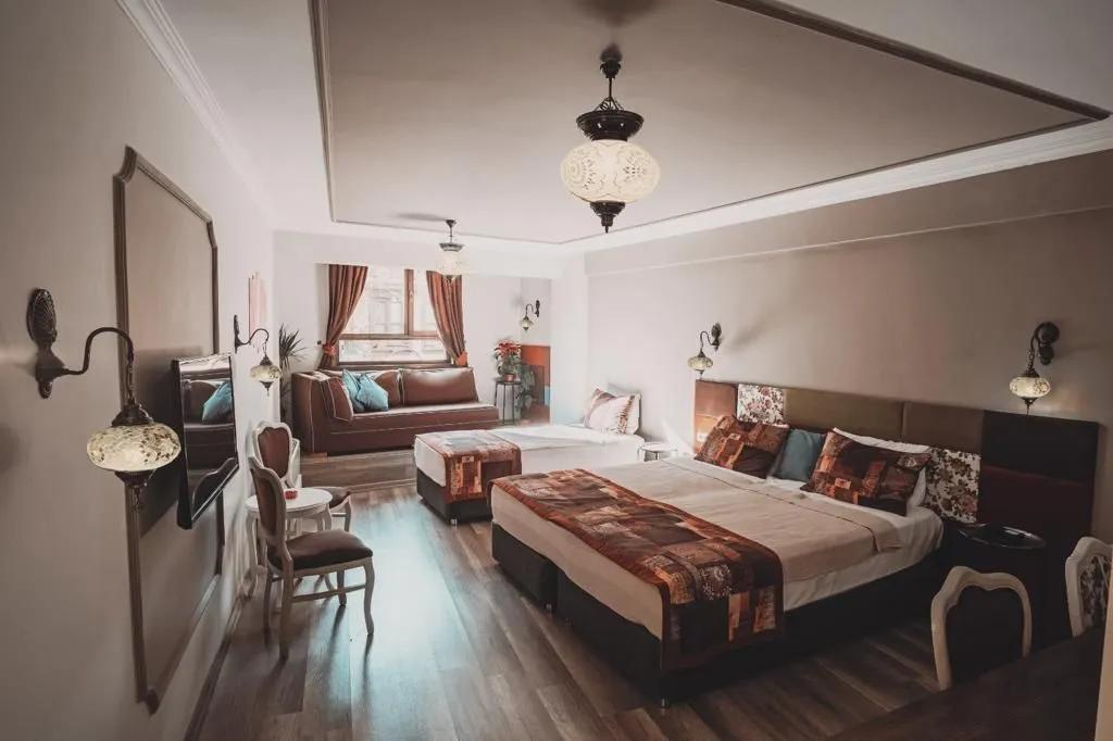 La Vie Konak Otel — 7