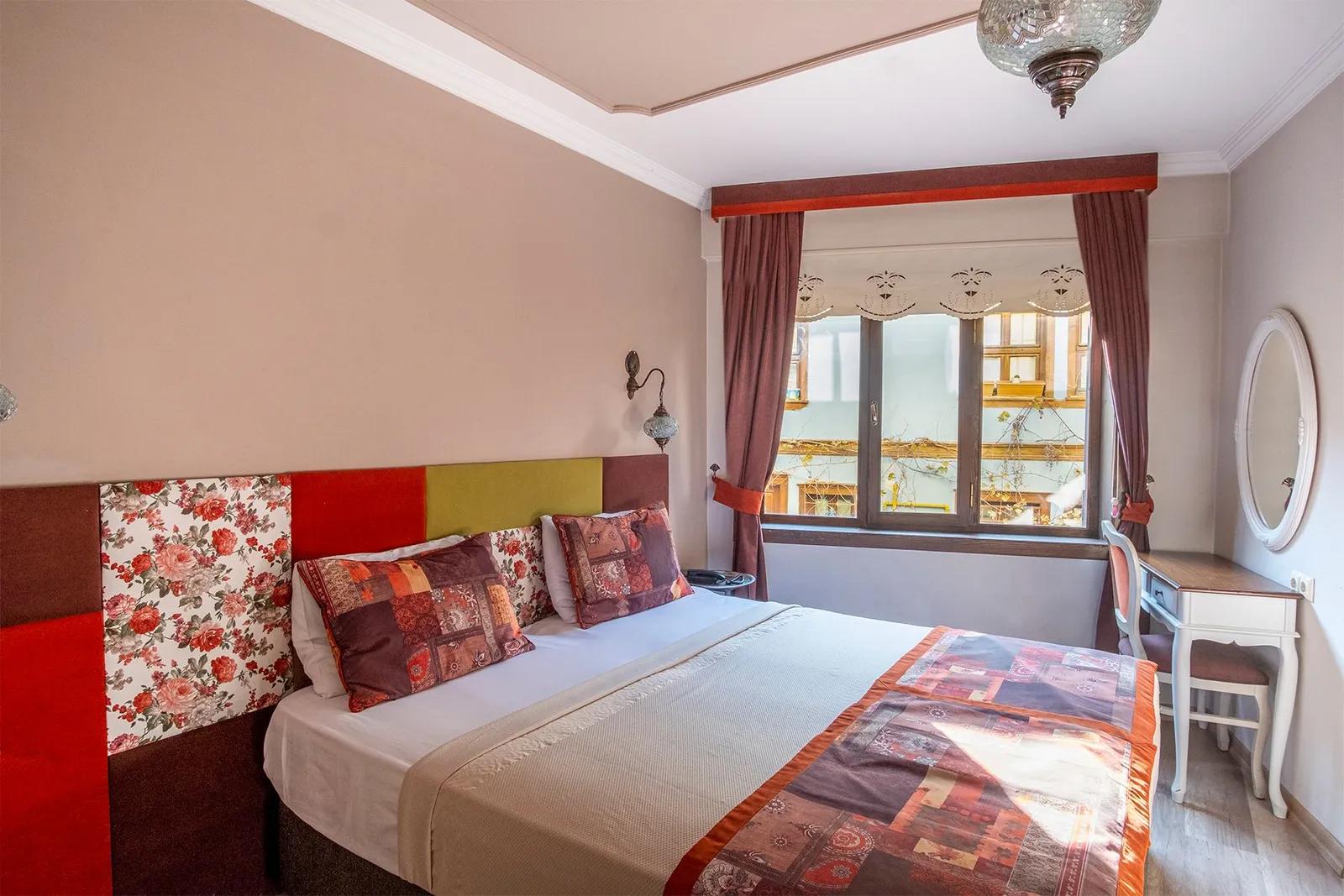 La Vie Konak Otel — 9