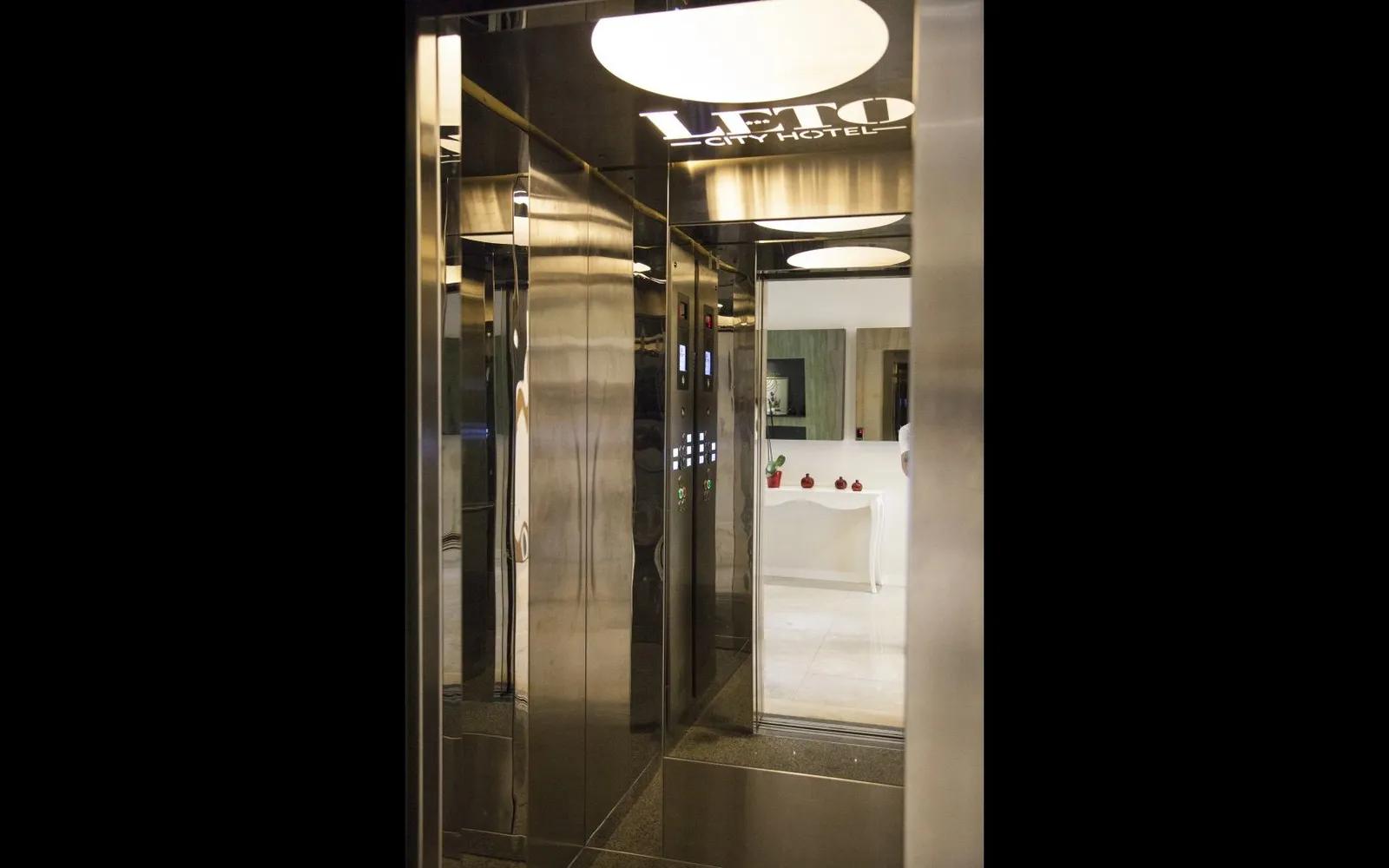 Leto City Hotel — 9