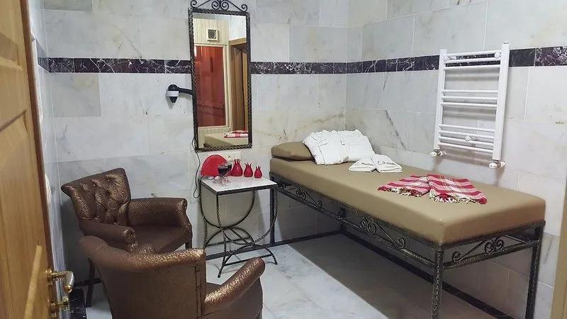 Lidya Park Otel — 3