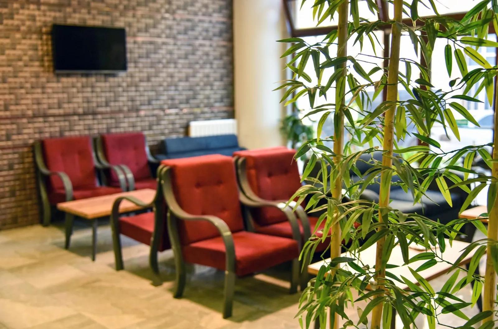 Lidya Park Otel — 4
