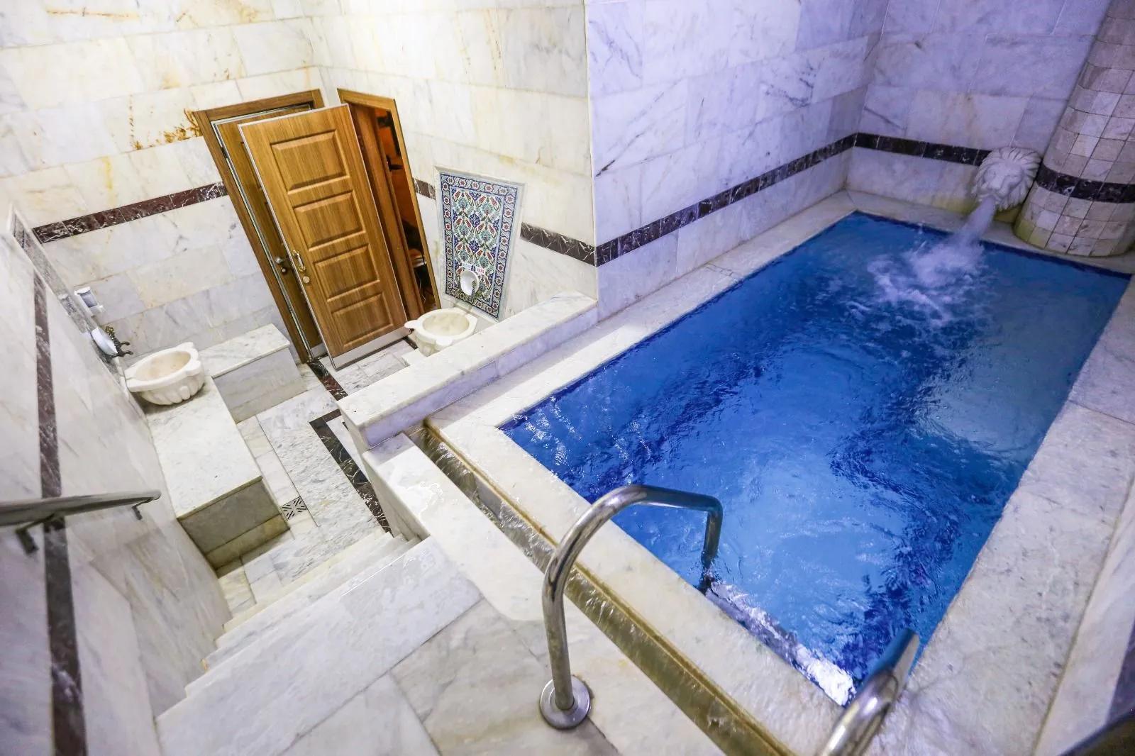 Lidya Park Otel — 7