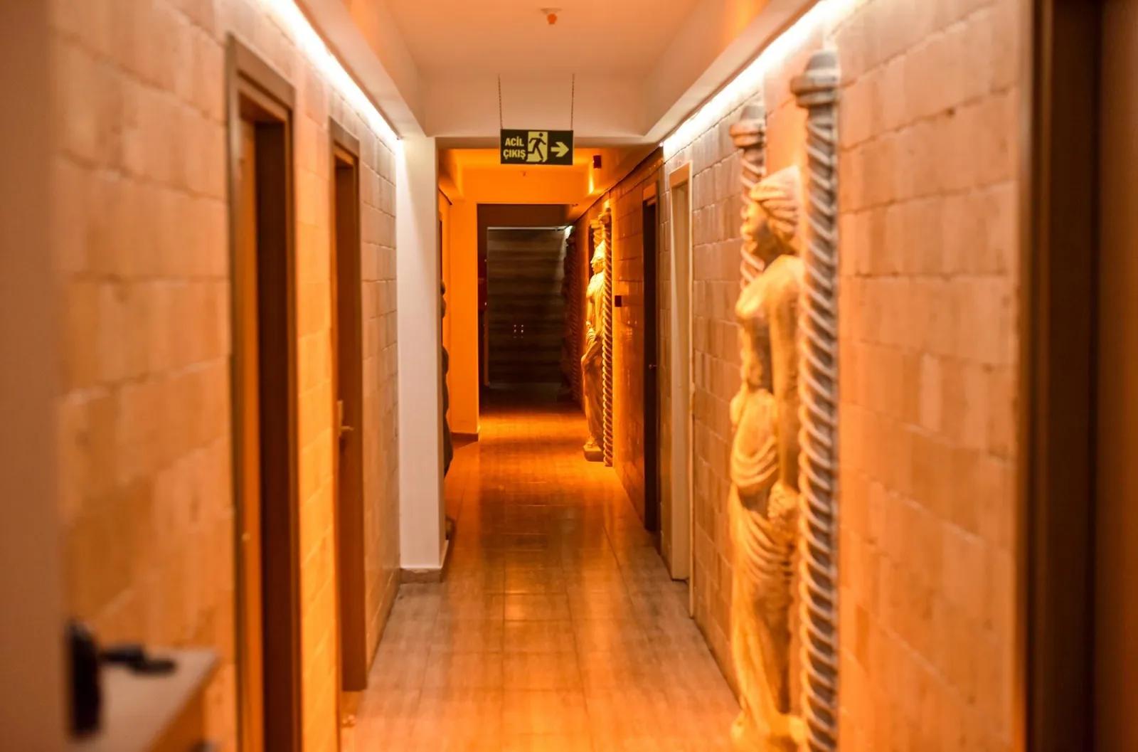 Lidya Park Otel — 8