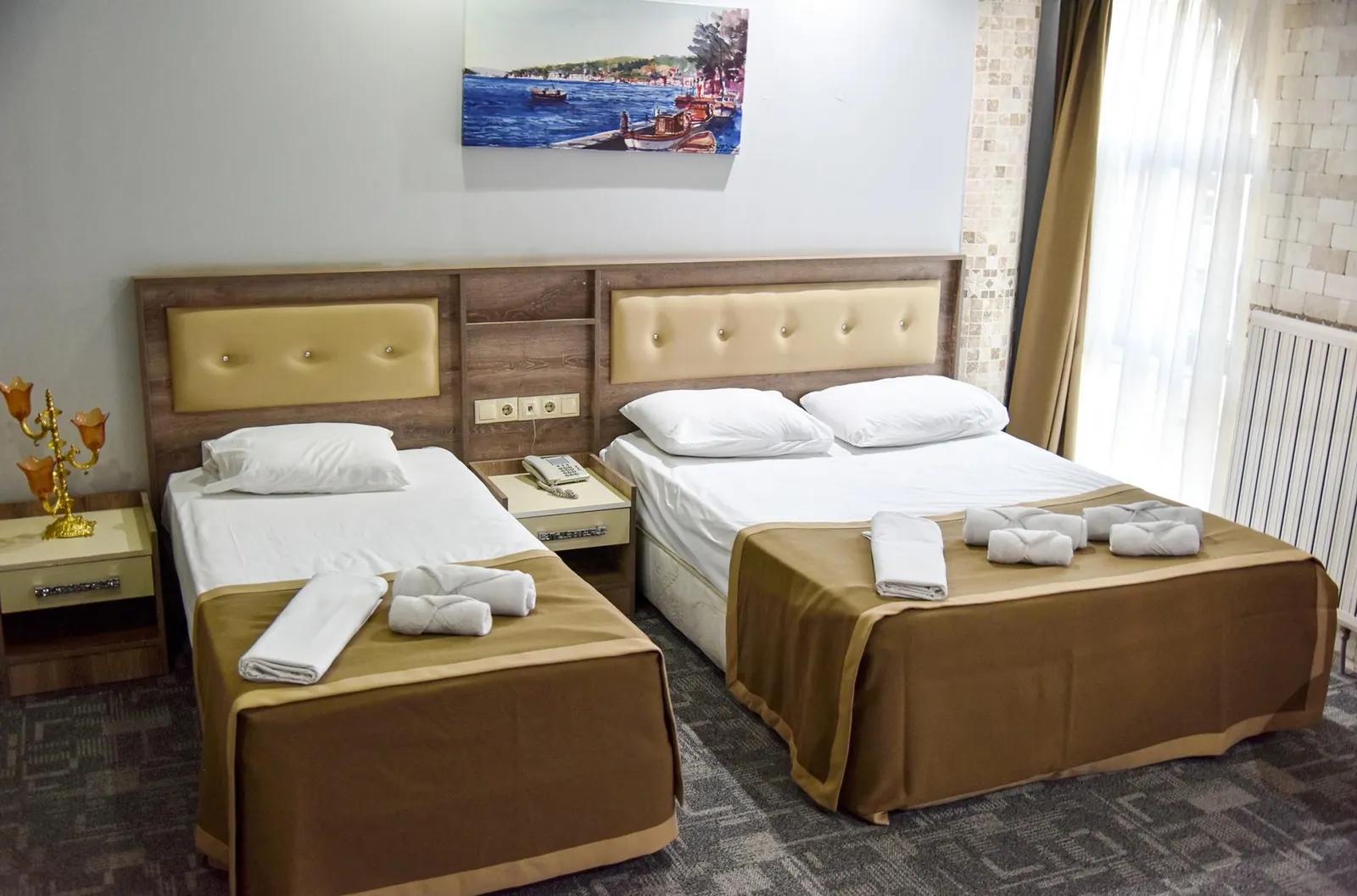 Lidya Park Otel — 12