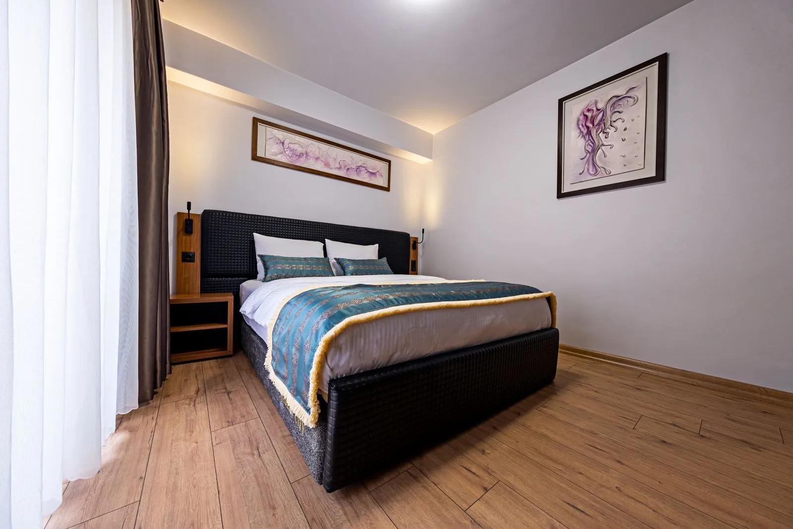Madeen City Hotel — 5