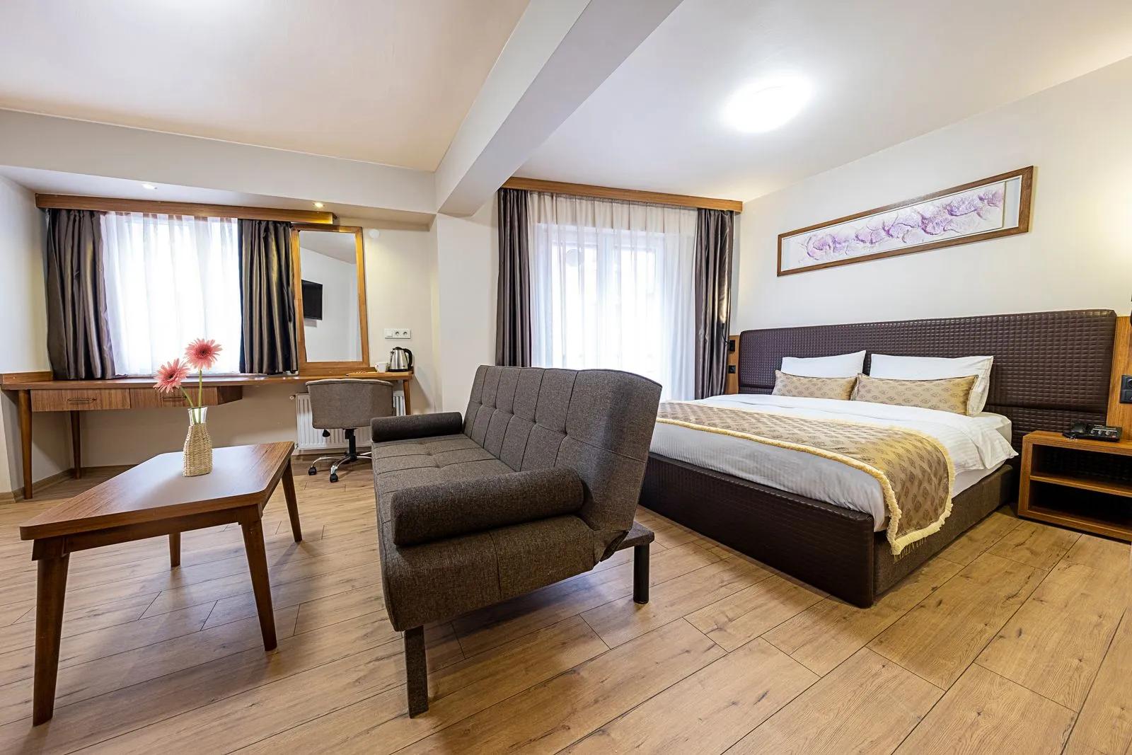 Madeen City Hotel — 9