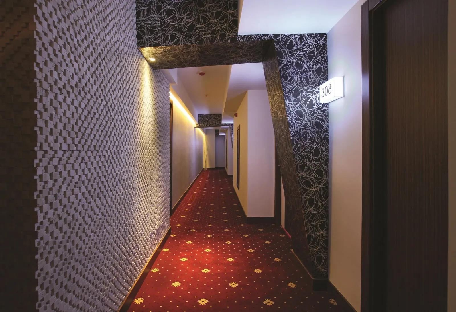 Marwa Hotel — 3