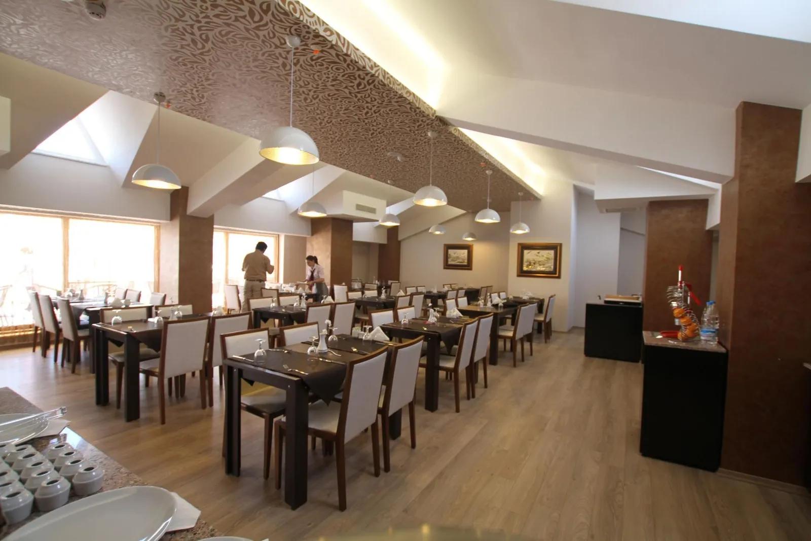 Marwa Hotel — 5