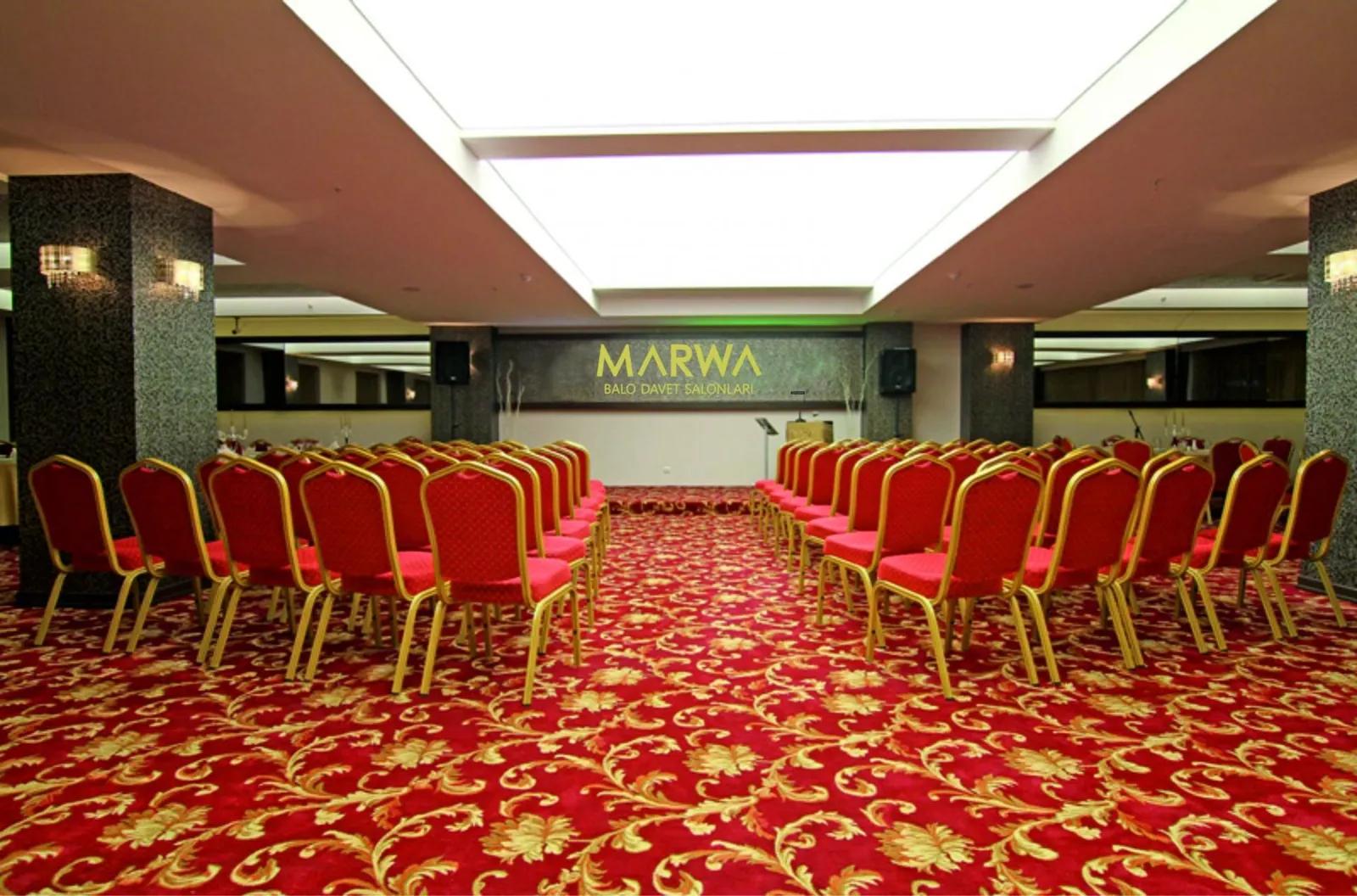 Marwa Hotel — 7