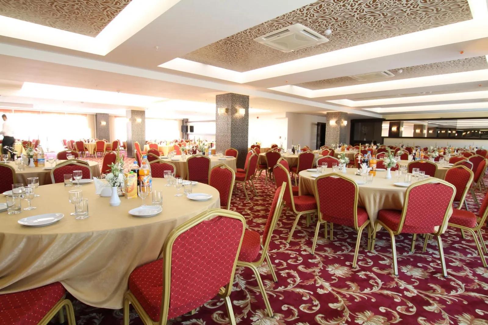Marwa Hotel — 9