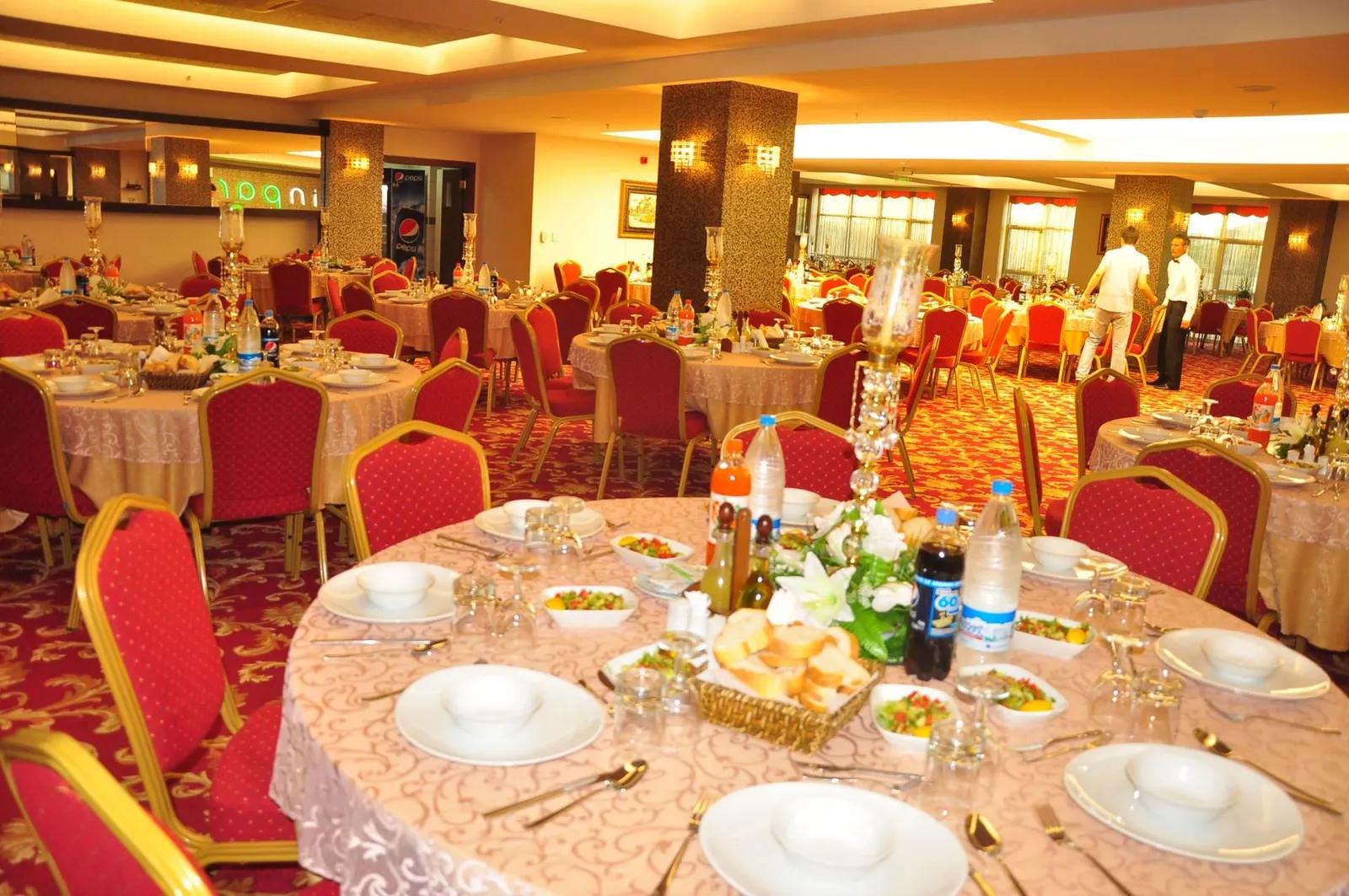 Marwa Hotel — 10