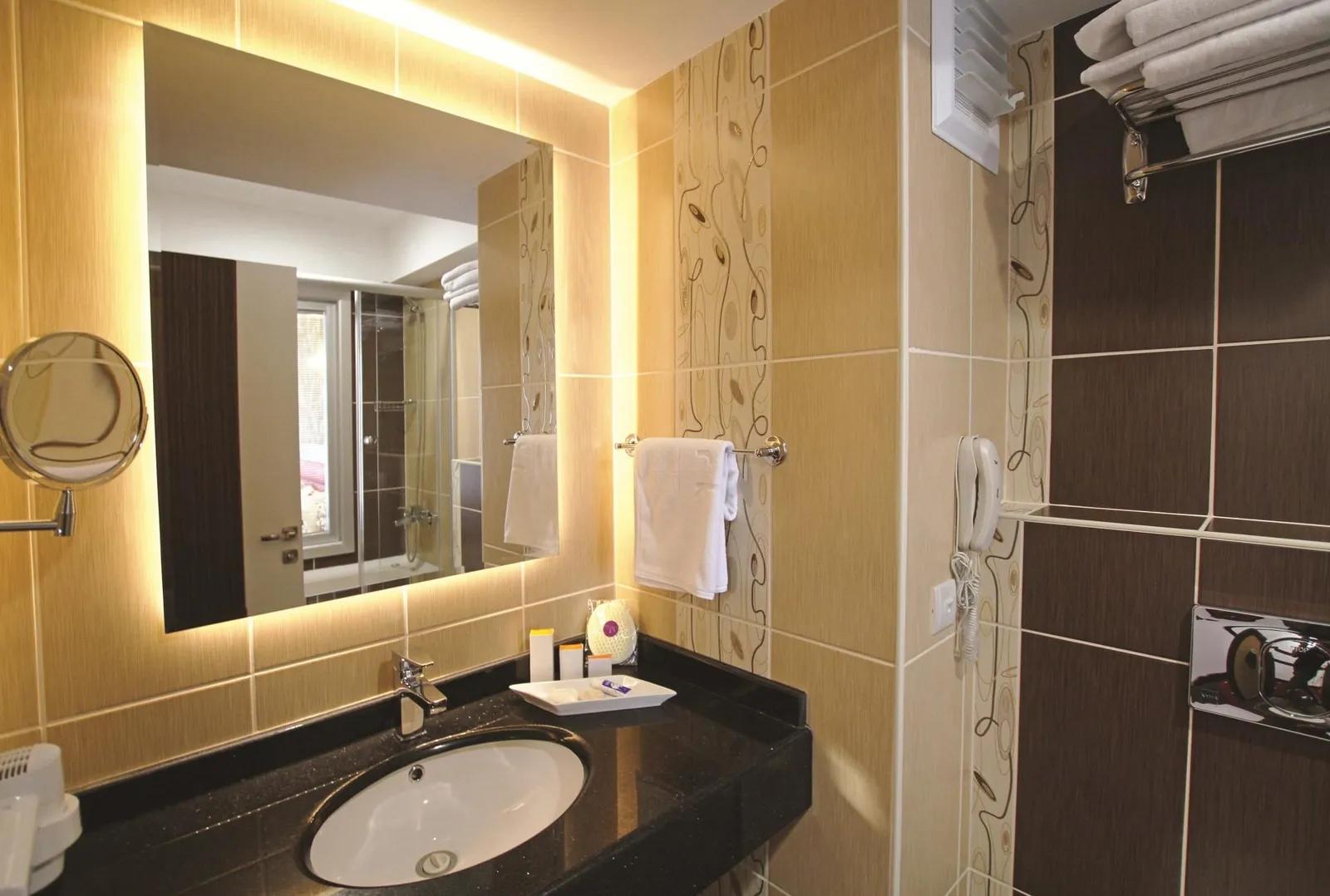 Marwa Hotel — 12