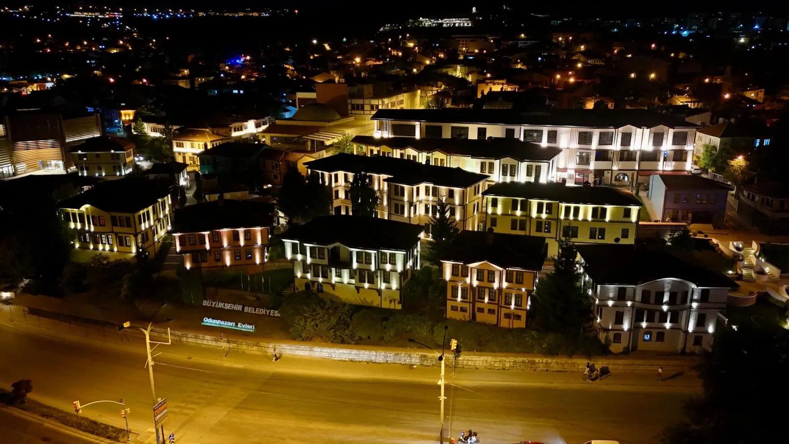 Odunpazarı Konak Otel — 4