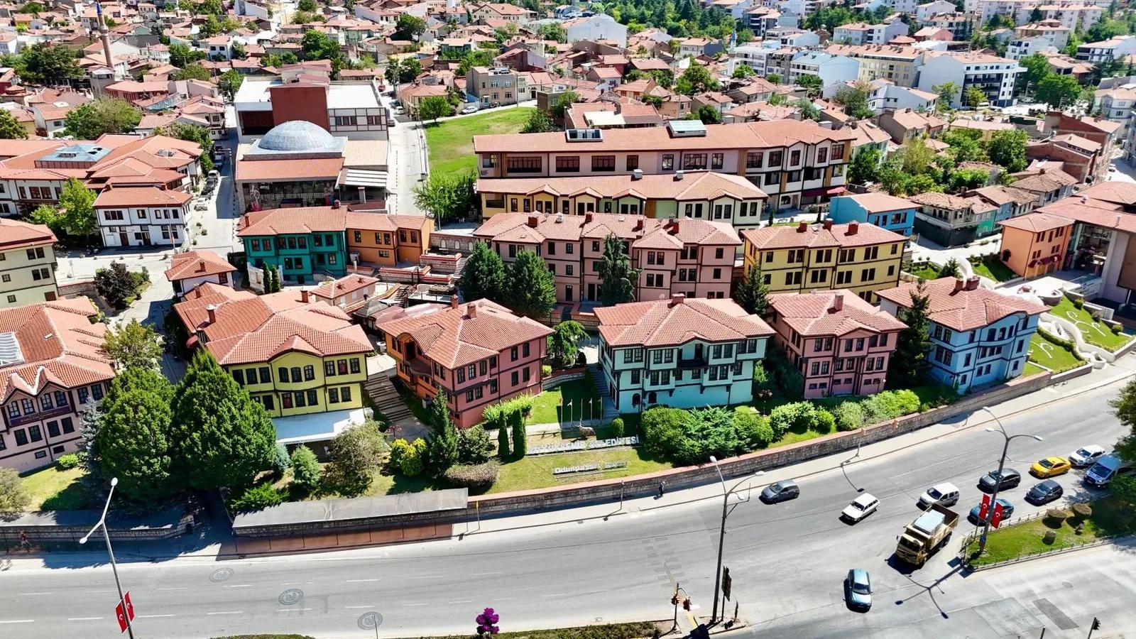 Odunpazarı Konak Otel — 5