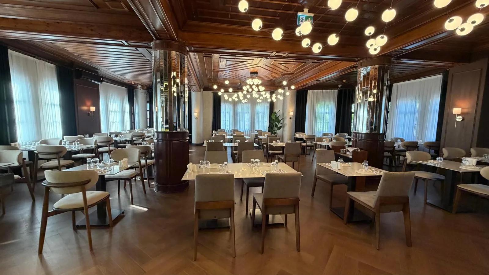 Odunpazarı Konak Otel — 6