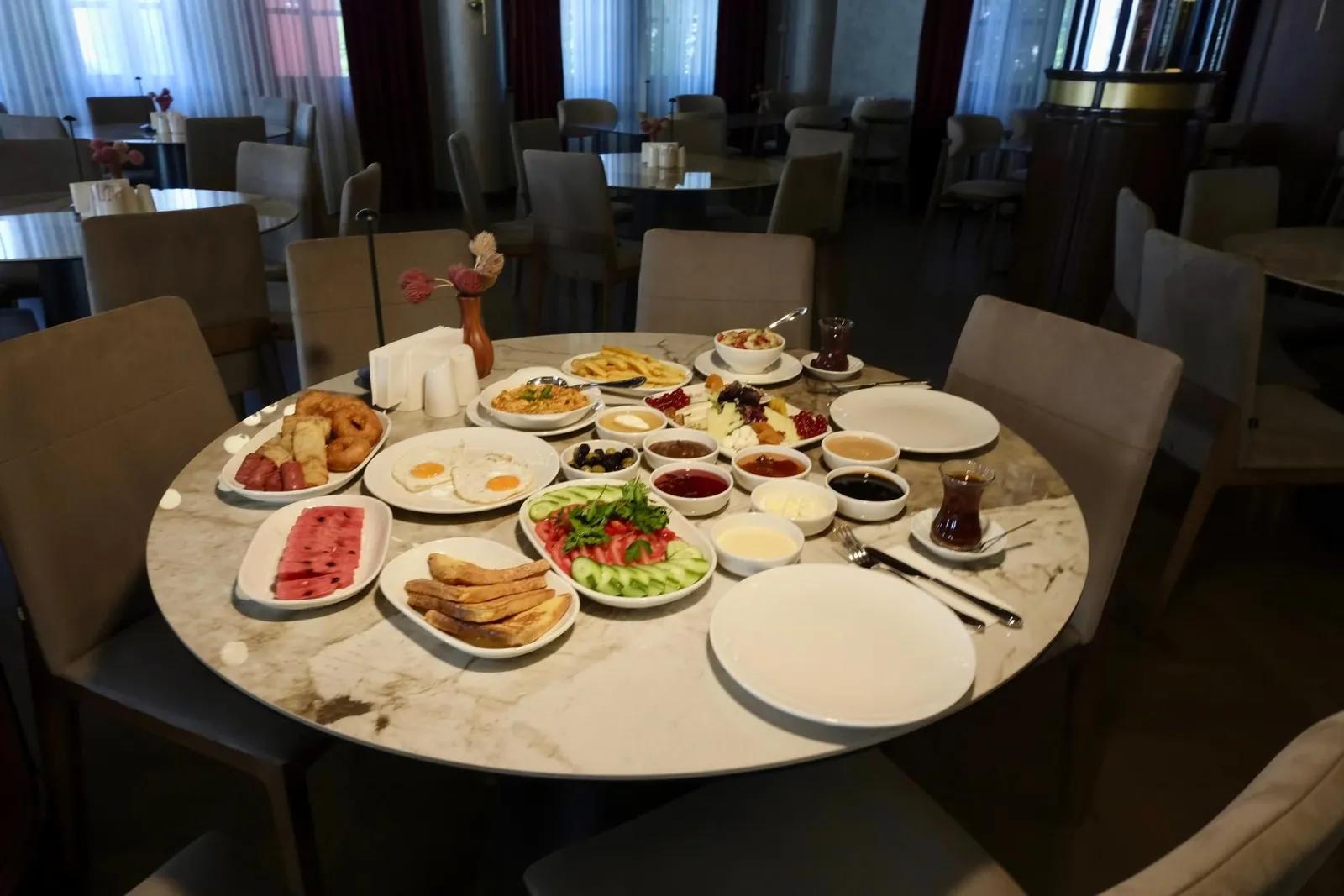 Odunpazarı Konak Otel — 7