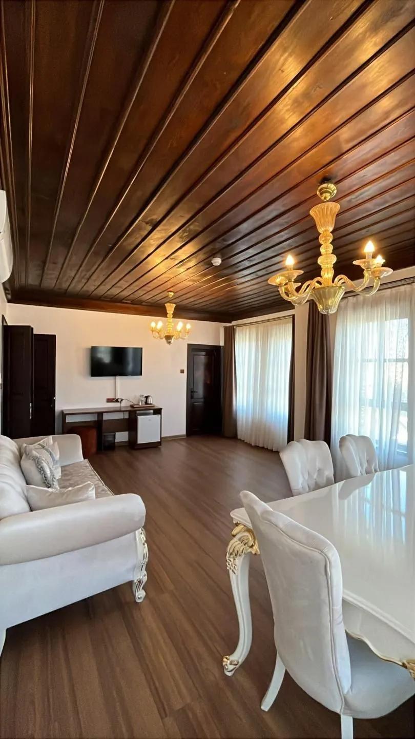 Odunpazarı Konak Otel — 8