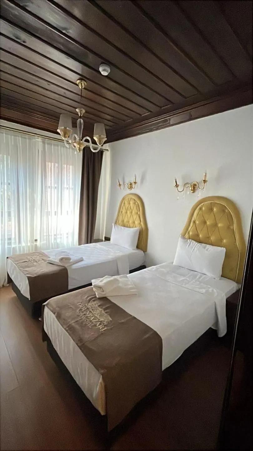 Odunpazarı Konak Otel — 9