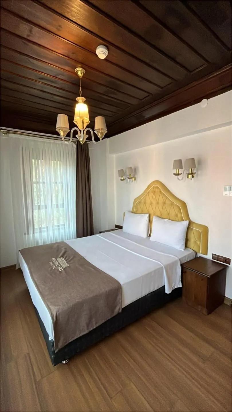 Odunpazarı Konak Otel — 10
