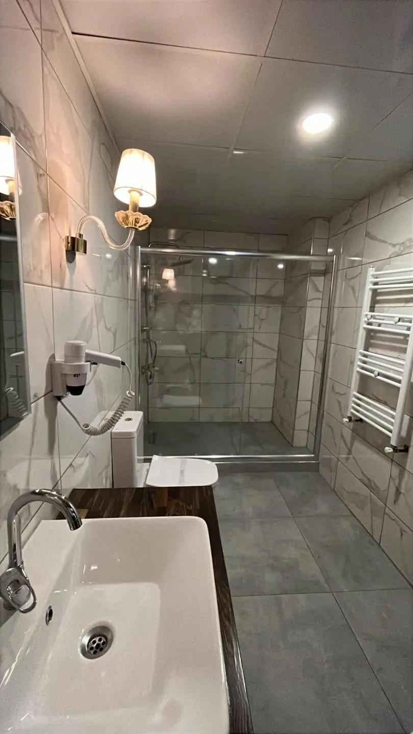 Odunpazarı Konak Otel — 11
