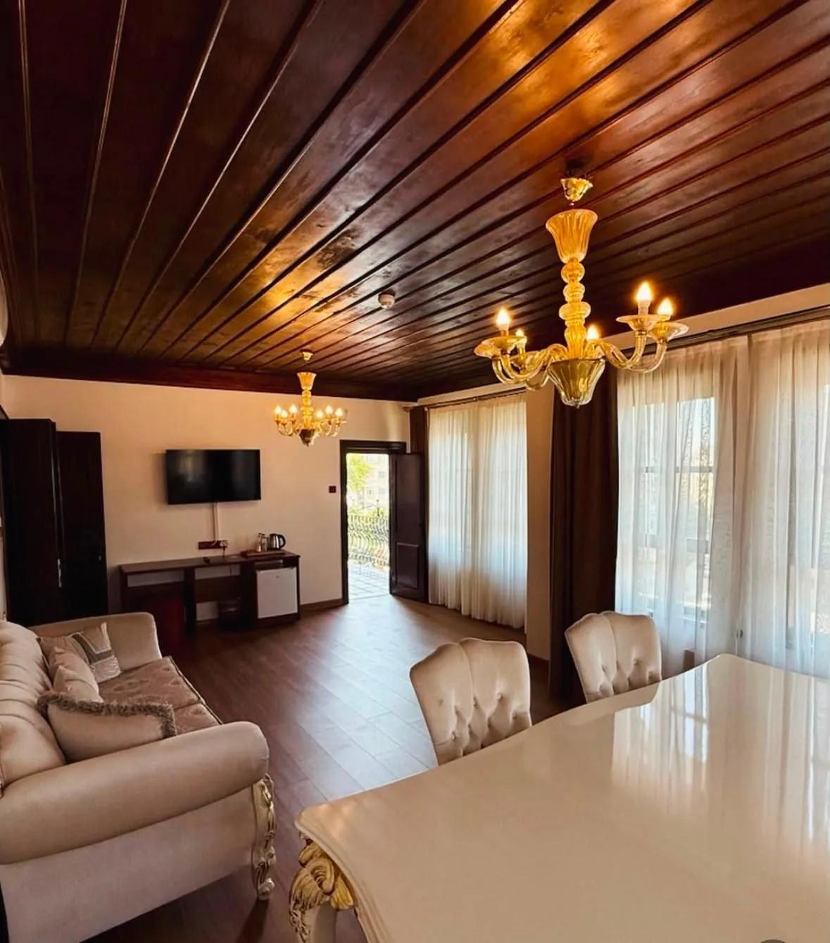 Odunpazarı Konak Otel — 12