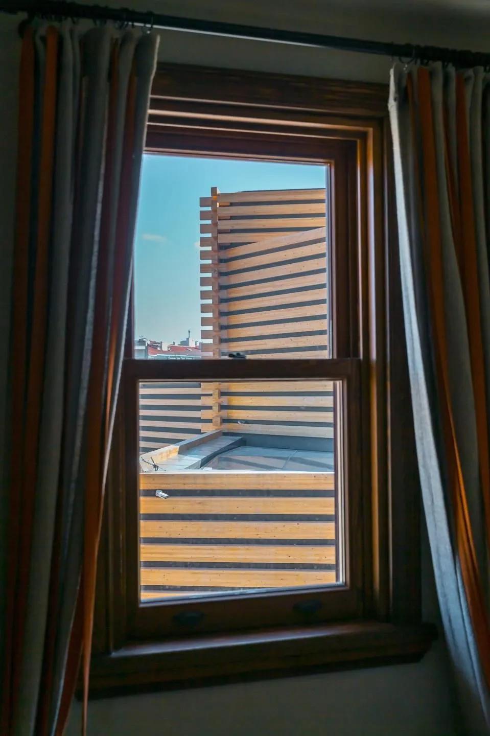 Omm Inn — 11