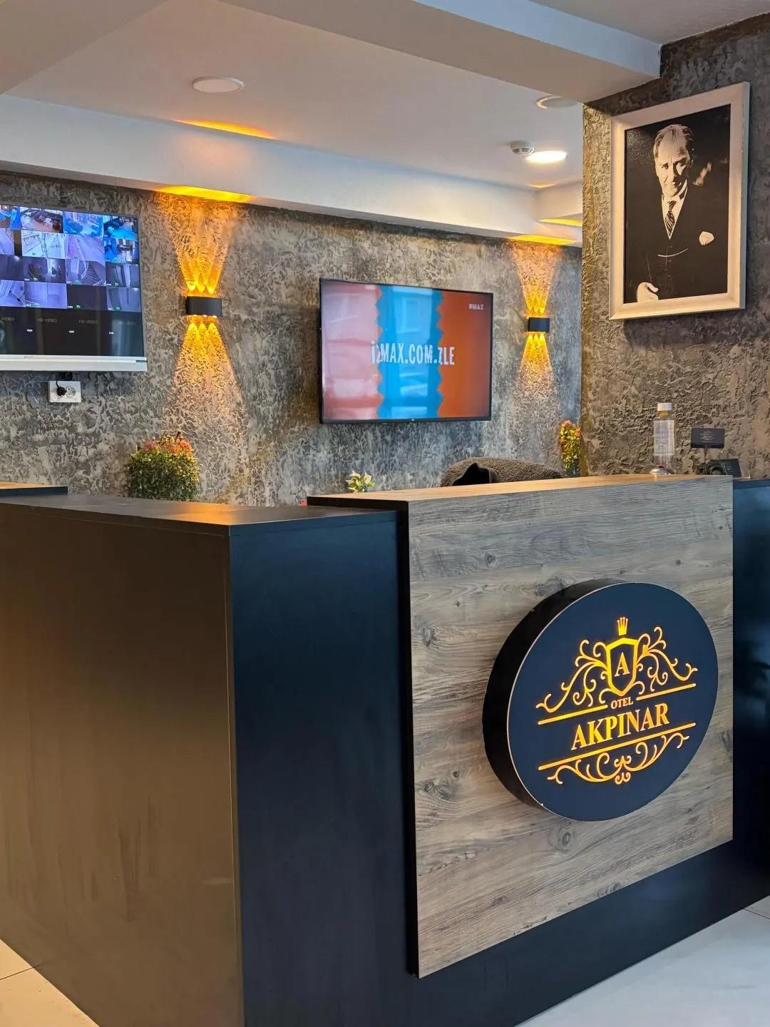 Otel Akpınar Eskişehir — 3