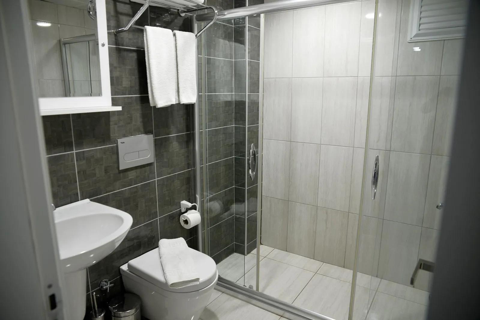 Otel Akpınar Eskişehir — 5