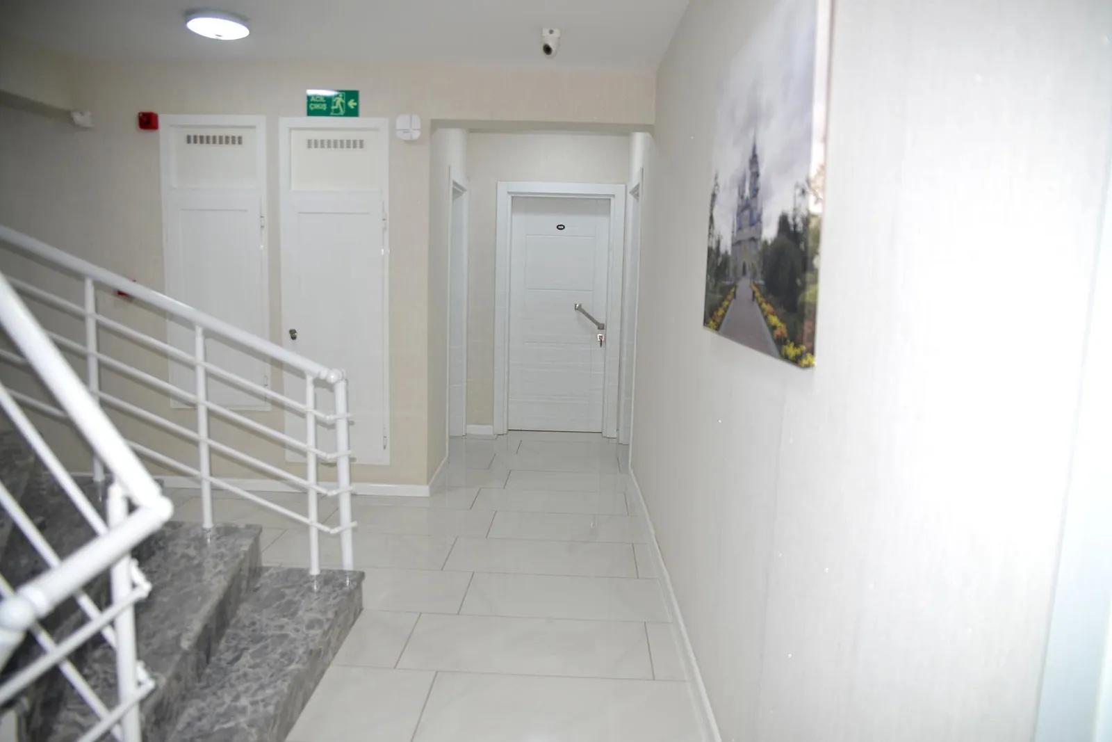 Otel Akpınar Eskişehir — 7