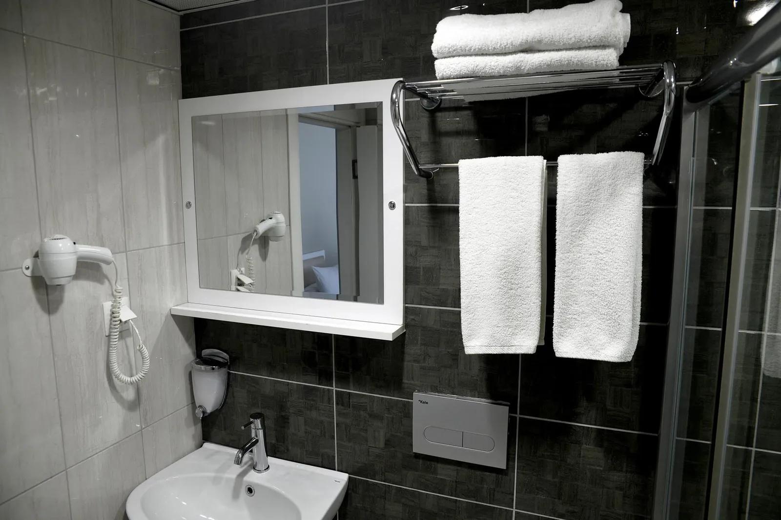 Otel Akpınar Eskişehir — 8
