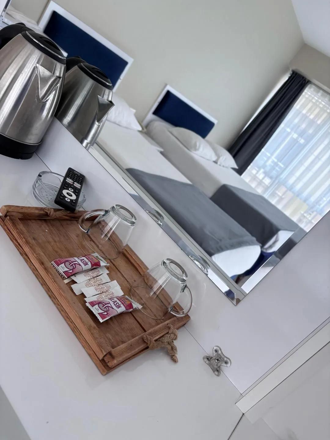 Otel Akpınar Eskişehir — 11