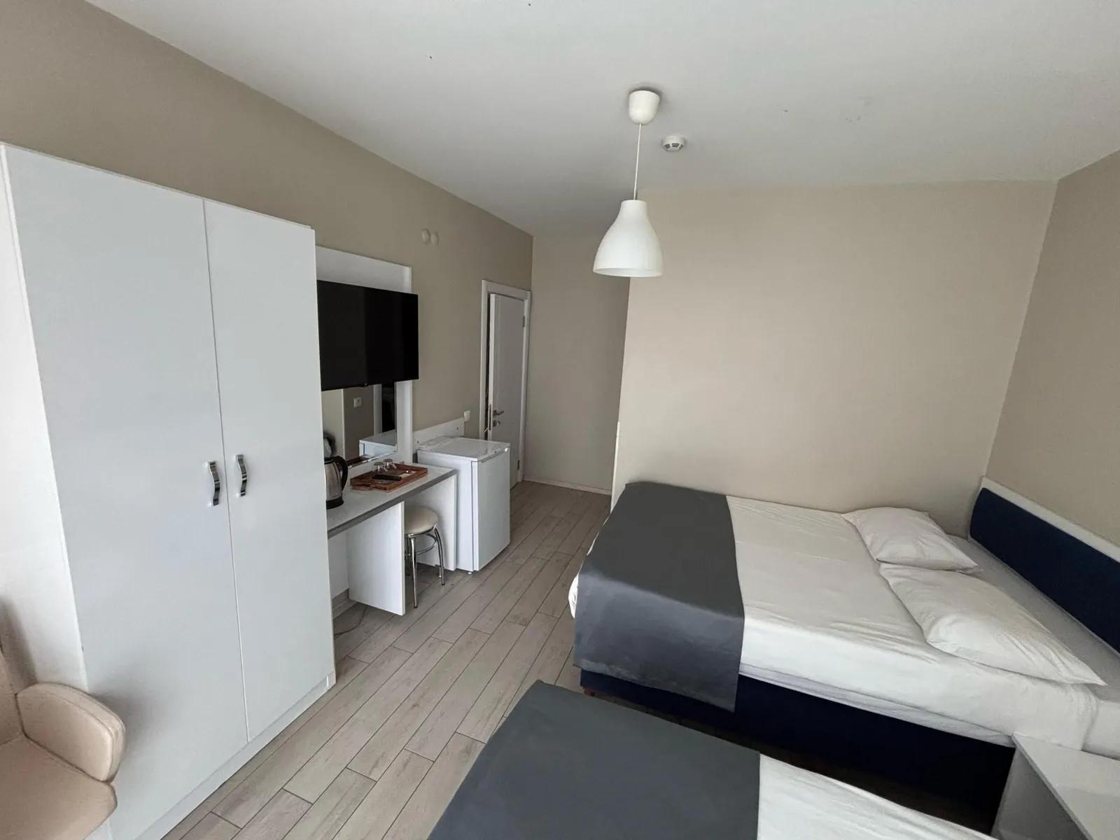 Otel Akpınar Eskişehir — 12