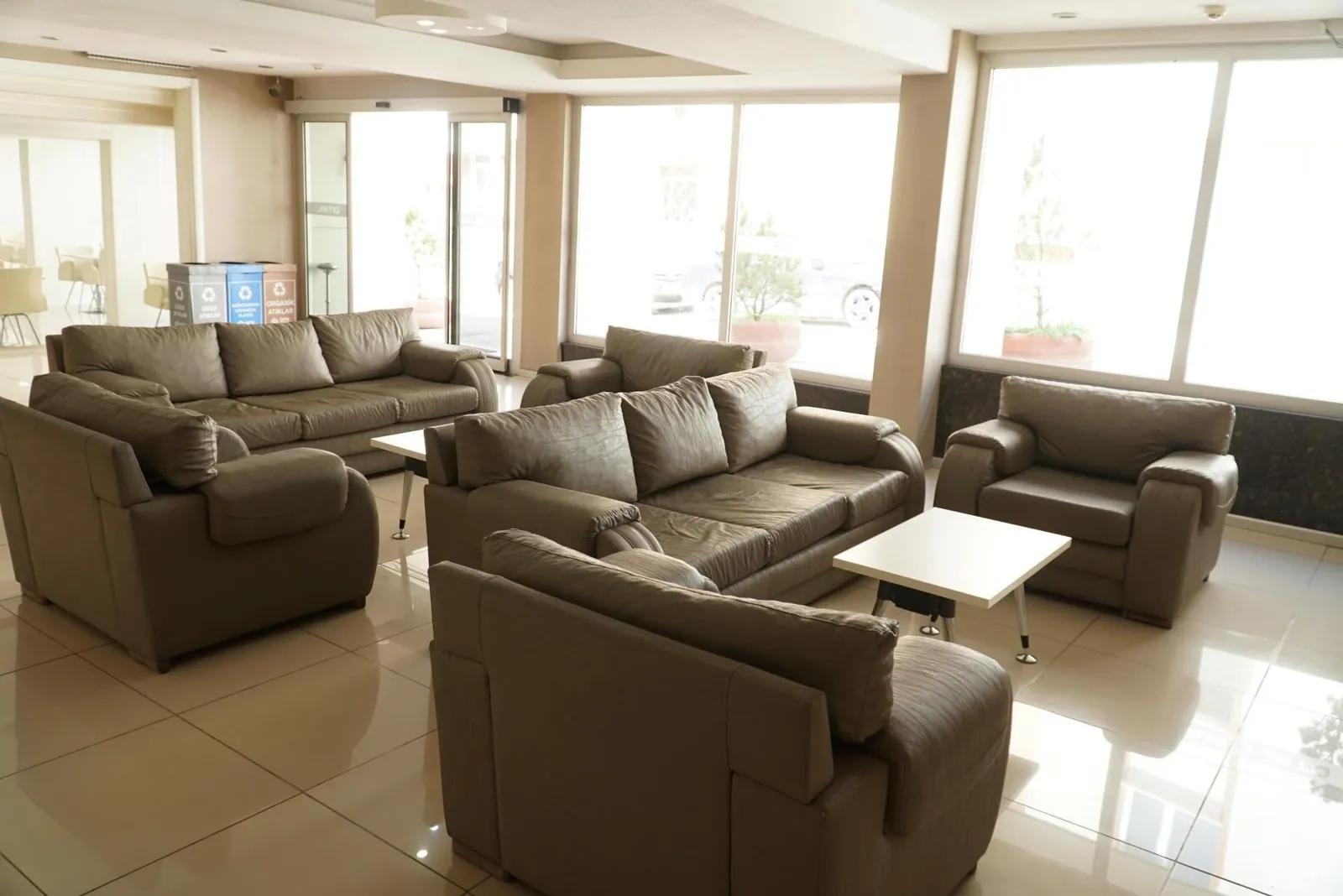 Otel Çınas Eskişehir — 4