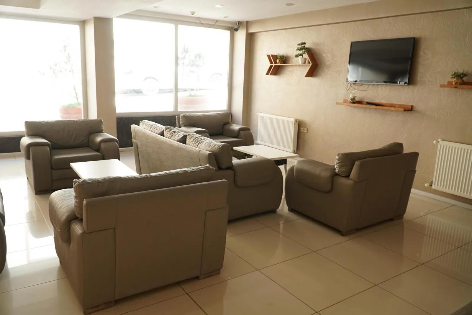 Otel Çınas Eskişehir — 7