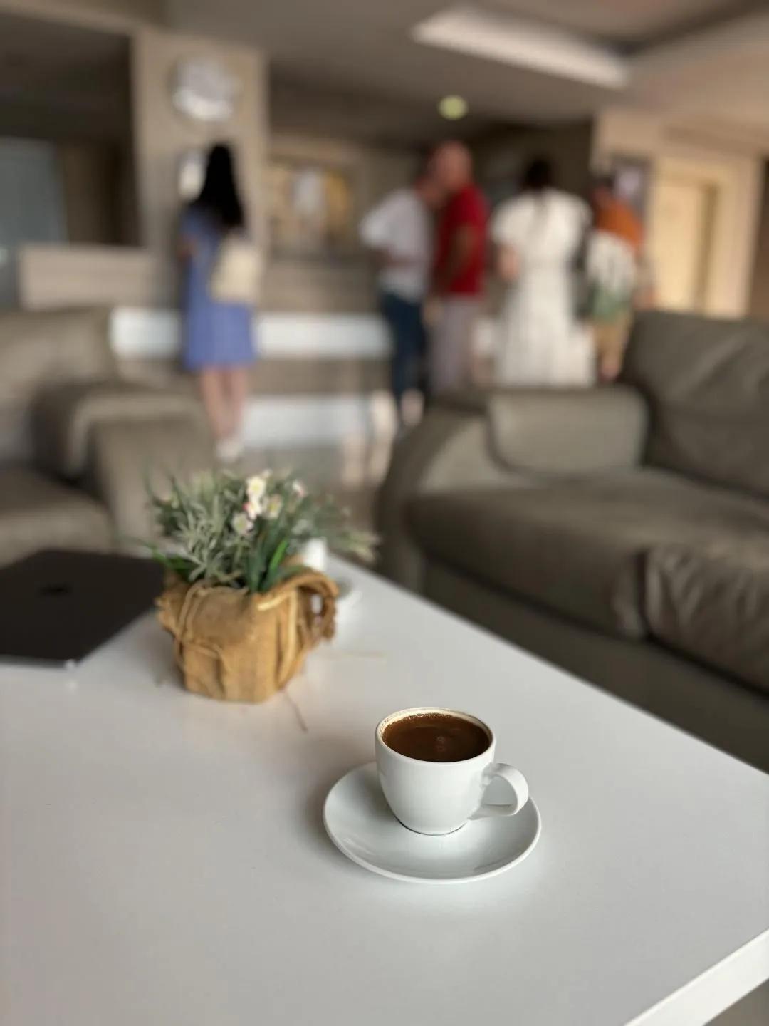 Otel Çınas Eskişehir — 10