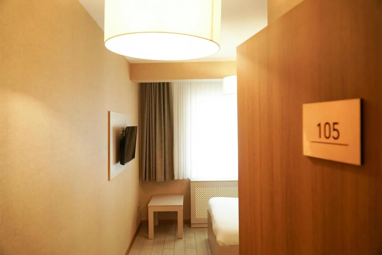 Otel Çınas Eskişehir — 12