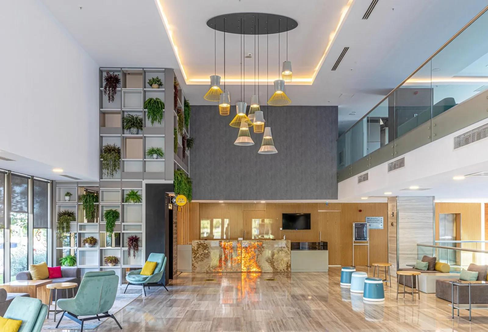 Park Dedeman Eskişehir — 5
